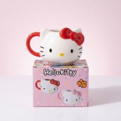 Taza de Cerámica de Hello Kitty DP-16
