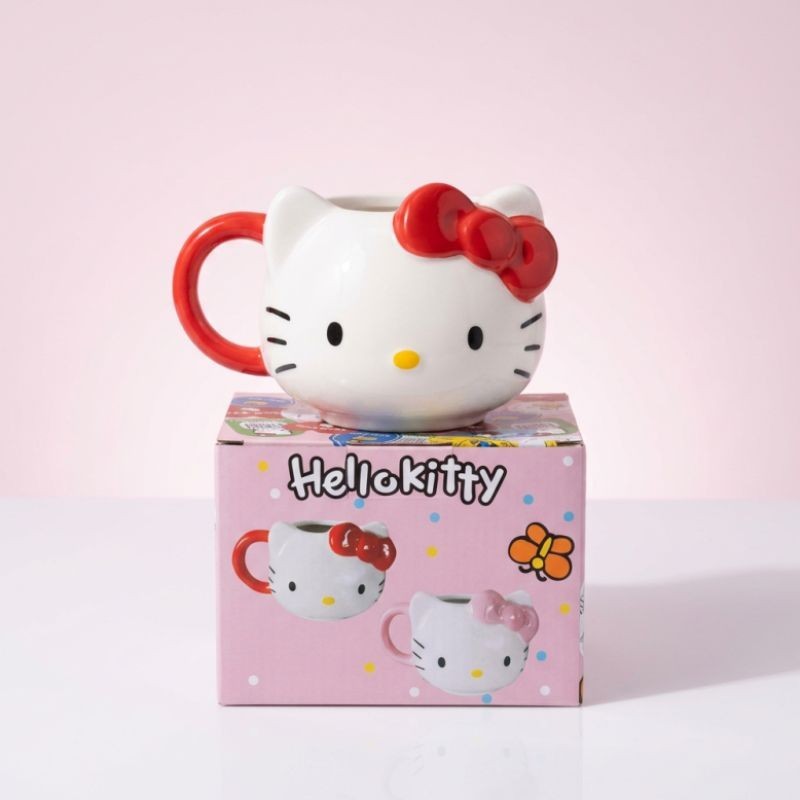 Taza de Cerámica de Hello Kitty DP-16