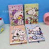 Agenda de Snoopy
