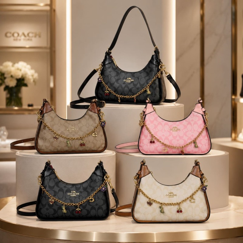Cartera Coach VC-05