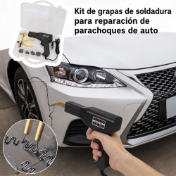 Pistola de Soldadura para Plásticos H50