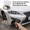 Pistola de Soldadura para Plásticos H50