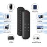 Control con Teclado Universal 2 en 1 M5
