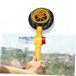 Cepillo de Lavado de Autos