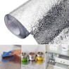 Papel de Aluminio de Cocina Adhesivo 40cm x 3mt