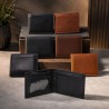 Billeteras de Hombres Modelos Surtidos HFB50001