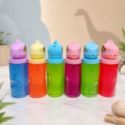 Slime Dinosaurio HSLIMED4-3