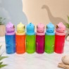 Slime Dinosaurio HSLIMED4-3