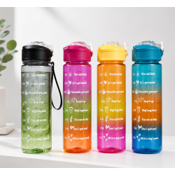 Tomatodo motivacional 600ml 968