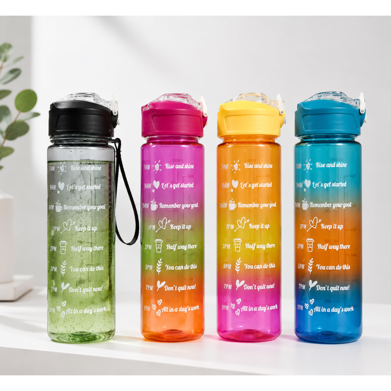 Tomatodo motivacional 600ml 968