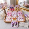 Set de pinzita y moñitos de niña HEF0300-5
