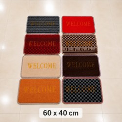 Alfombras 60x40cm HHGAQ1000-2