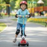 Scooter Monopatin con Música y Luces Mickey 3259