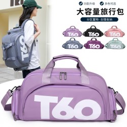 Bolso Deportivo T60 4011