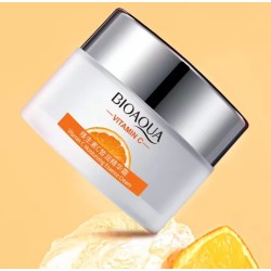 Crema Facial de Vitamina C BQY89208