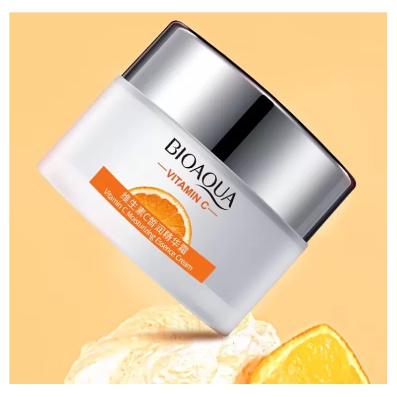 Crema Facial de Vitamina C BQY89208