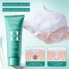 Limpiador Facial de Acido Hialurónico Bioaqua BQY18823B