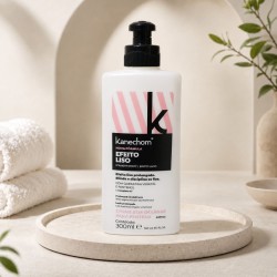 Crema de Peinar Kanechom Efecto Liso 300ml 4000240