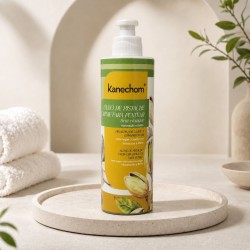 Crema de Peinar Kanechom Oleo de Pistacho 300ml 205300