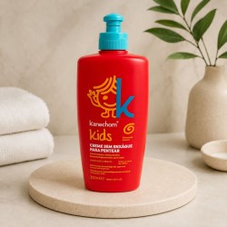 Crema de Peinar Kanechom Kids 300ml 048419