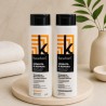 Combo Kanechom Shampoo + Acondicionador 350ml Hidrata y Repara 001841