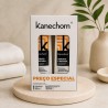 Combo Kanechom Shampoo + Acondicionador 350ml Hidrata y Repara 001841