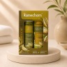 Combo Kanechom Shampoo + Acondicionador 300ml Oleo de Pistacho 205270