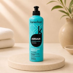 Crema de Peinar Kanechom Argan 300ml 006082