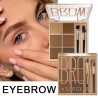 Sombra de Cejas S.f.r Color 7251