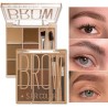 Sombra de Cejas S.f.r Color 7251