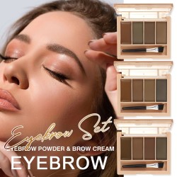 Sombra de Cejas S.f.r Color 8269