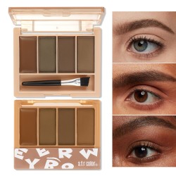Sombra de Cejas S.f.r Color 8269
