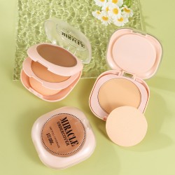 Polvo y Corrector 2 en 1 S.f.r Color 7695
