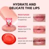 Mascarilla de Labios Jelly Lip Mask Osito Ushas ULS002B