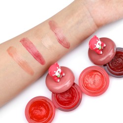 Mascarilla de Labios Jelly Lip Mask Osito Ushas ULS002B