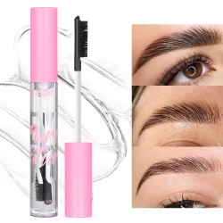 Máscara de Cejas Transparente Estilizadora S.f.r Color 5765