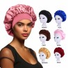 Gorro de Satín DRE073A