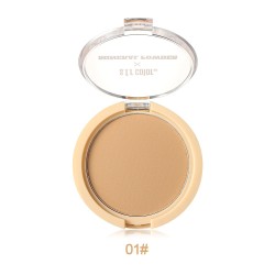 Polvo Compacto S.f.r Color 8256