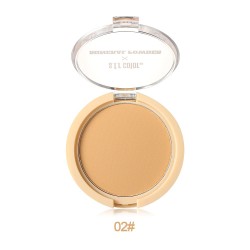 Polvo Compacto S.f.r Color 8256