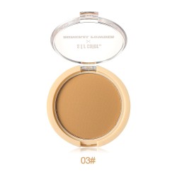 Polvo Compacto S.f.r Color 8256