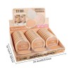 Polvo Compacto S.f.r Color 8256