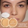 Polvo Compacto S.f.r Color 8256