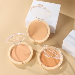 Polvo Compacto S.f.r Color 8256