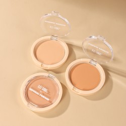 Polvo Compacto S.f.r Color 8256
