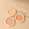 Polvo Compacto S.f.r Color 8256