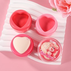 Rubor Blush Osito Cute Bear S.f.r Color 5901