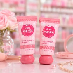 Primer Multi Effect S.f.r Color 5846