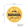 Polvo Banana S.f.r Color 7162