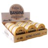 Polvo Banana S.f.r Color 7162