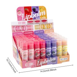 Bálsamo de labios Frutal S.f.r Color 5608